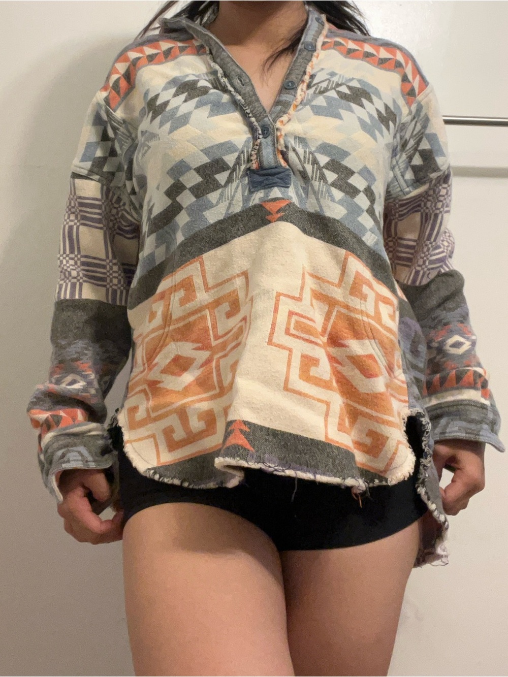 AG26 We The Free Arizona Sky Pullover